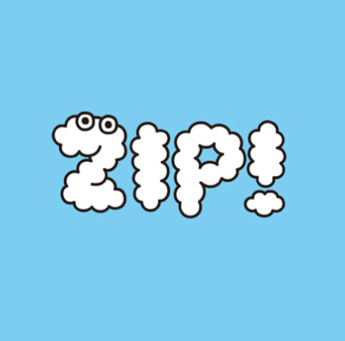 ZIP!