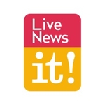 Live News �C�b�g�I