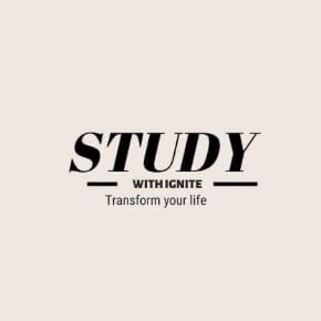 STUDY with IGNITE